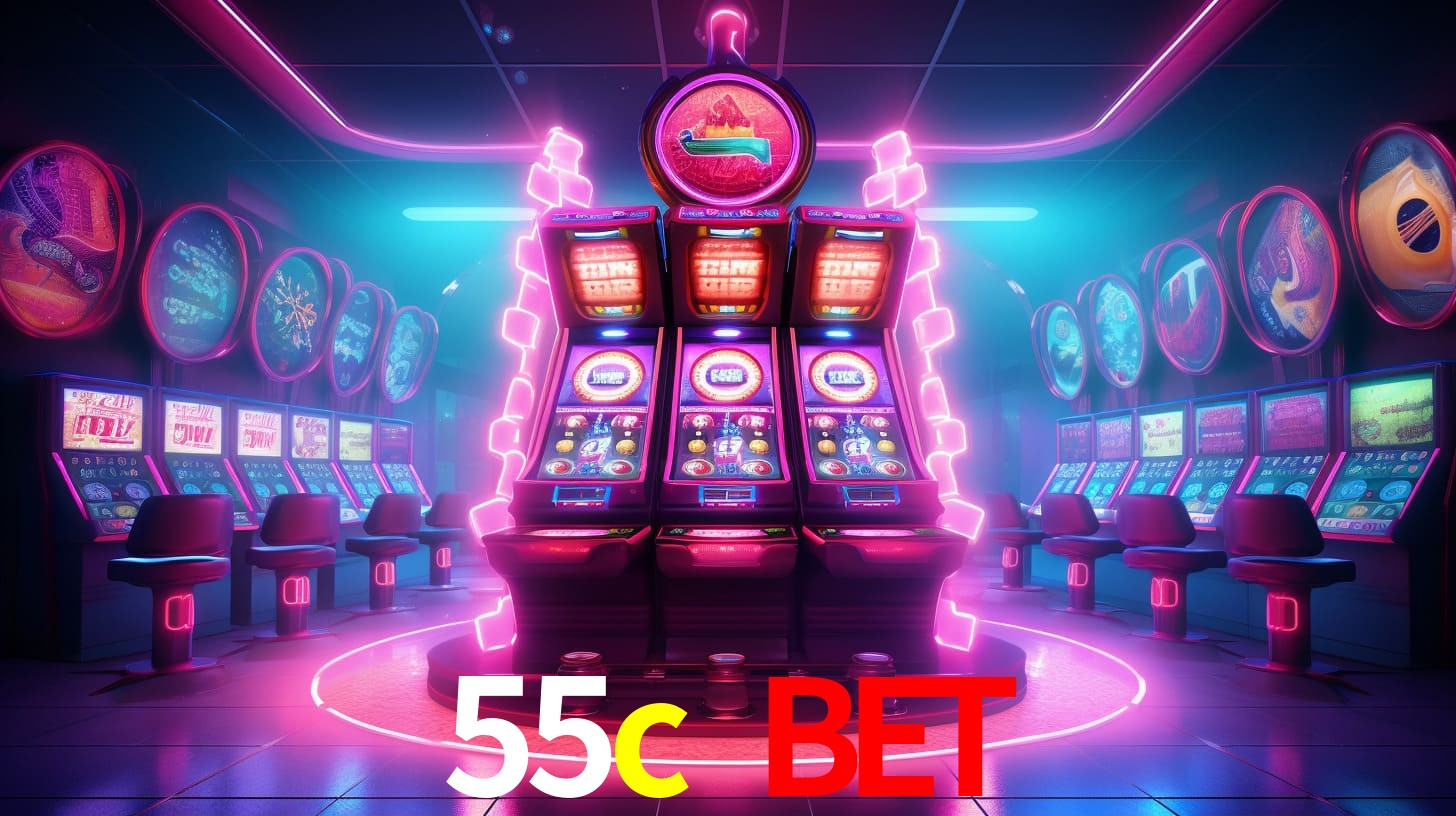 55c bet - Cassinos De Caça-Níqueis On-Line - 55c.com