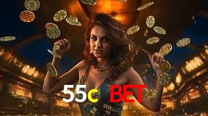 Experiência VIP 55c bet
