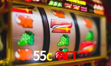 A Revolução dos Aplicativos de Jogos no 55c bet