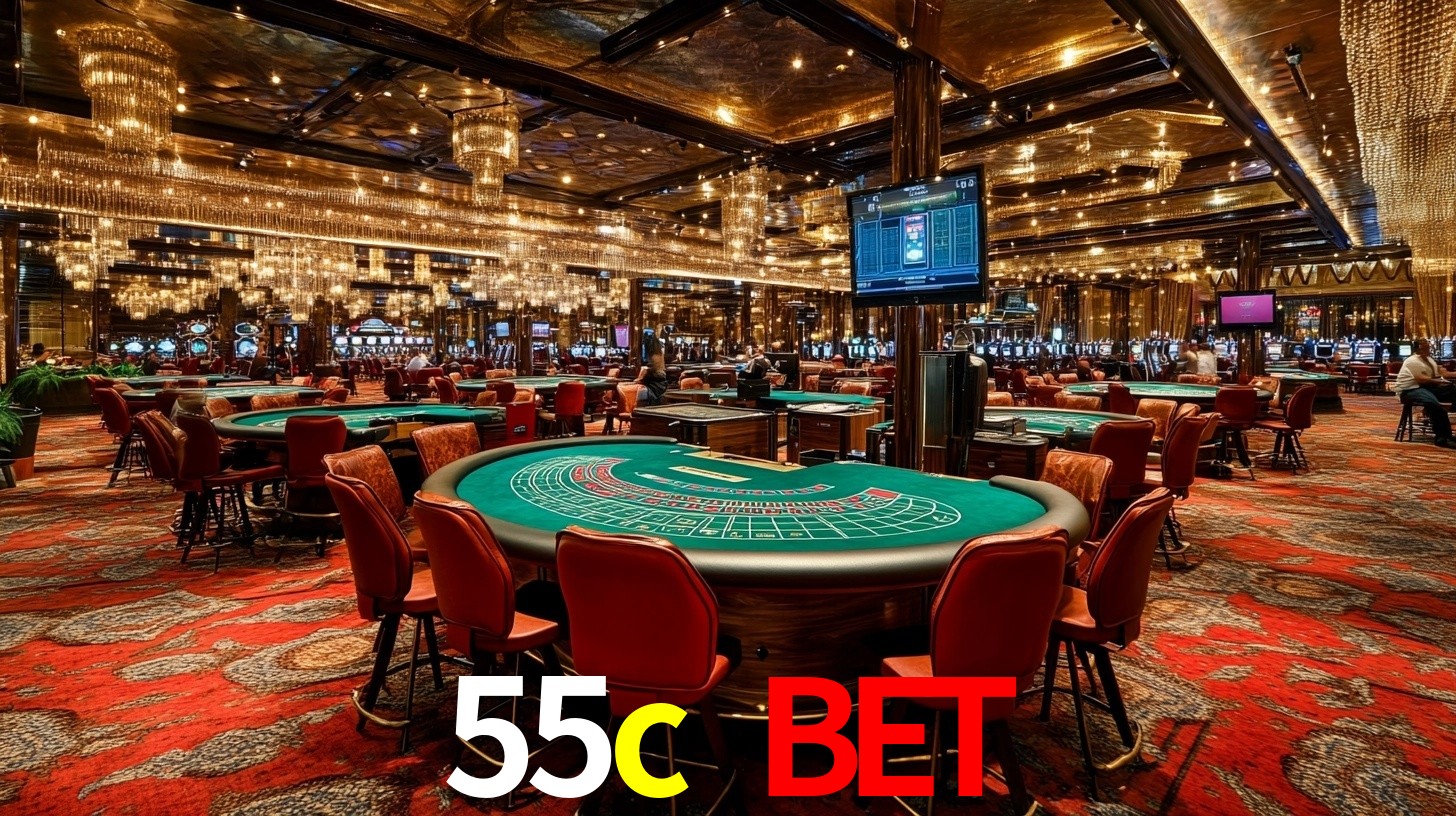 55c bet login