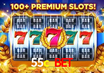 Descubra a Magia dos Jogos de Arcade no 55c bet