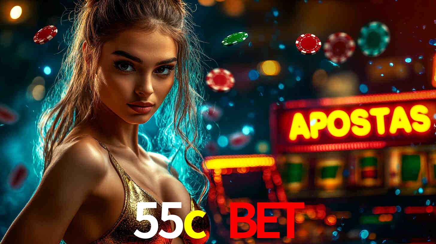 Inovações de Jogos na 55c bet: O Futuro das Experiências Interativas