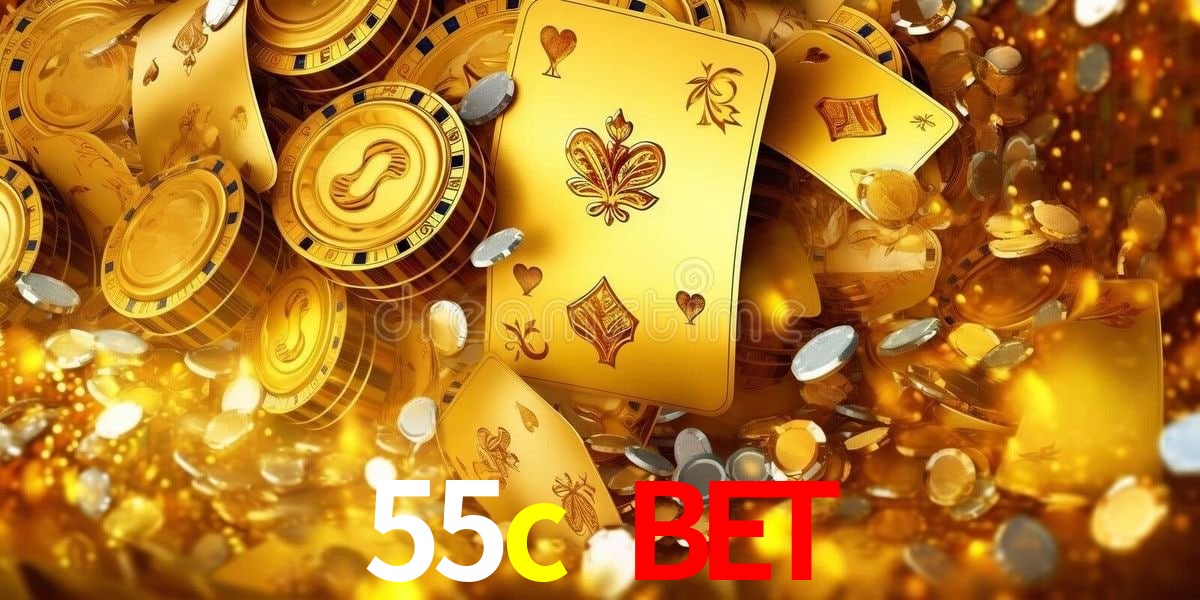 Explorando a Categoria de Eventos em Apostas na 55c bet