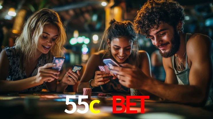Daily Bonuses 55c bet