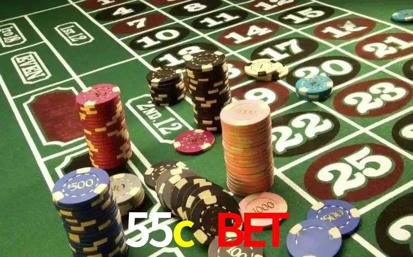Bonus Features 55c bet