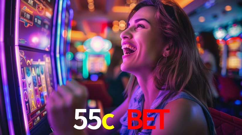 55c bet: Jogos de Caça-Níqueis-Altas Recompensas, Roleta-Velocidade, Blackjack-Desafios Máximos
