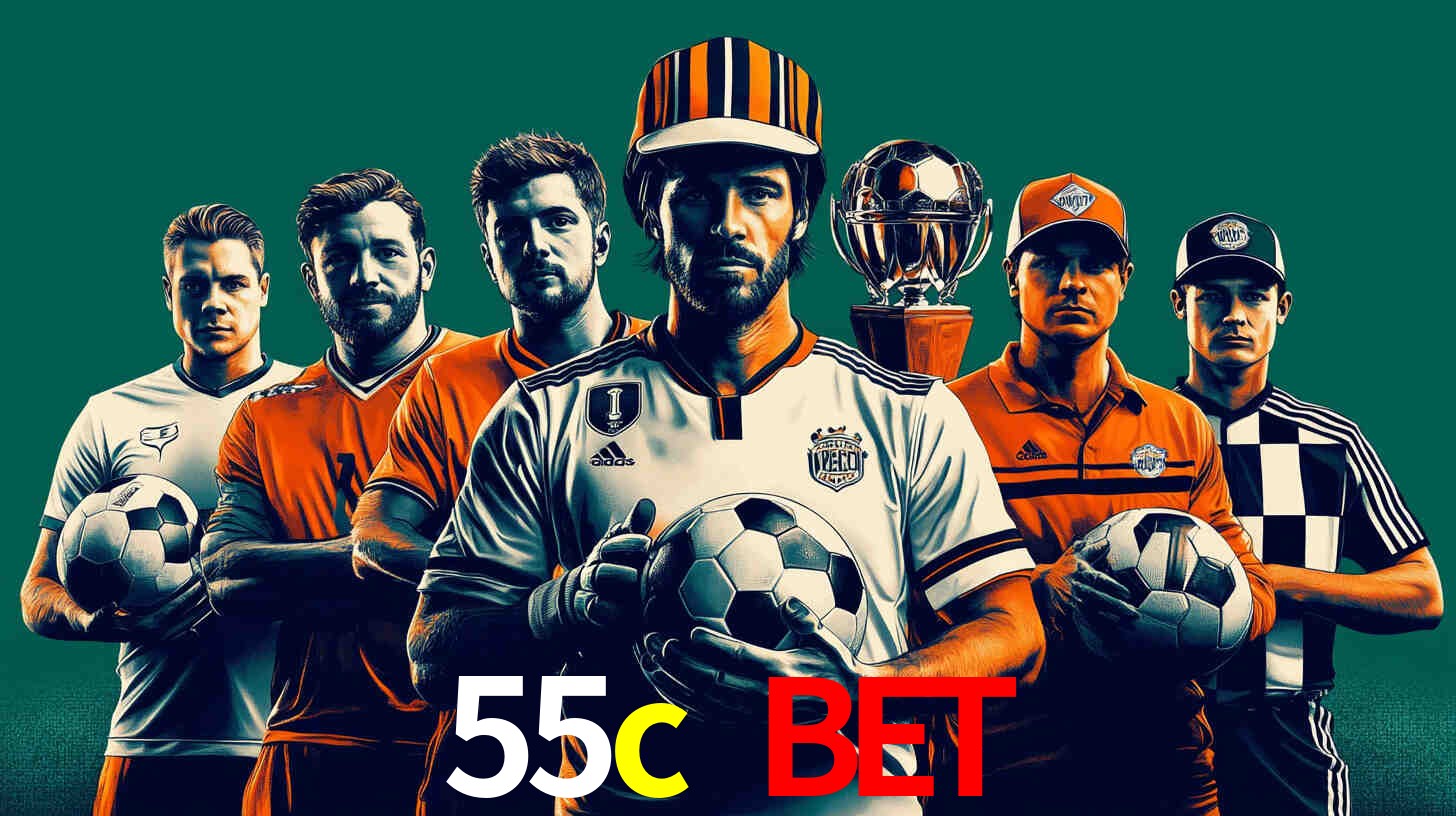 Descubra o Programa VIP da 55c bet: Vantagens Exclusivas para Jogadores