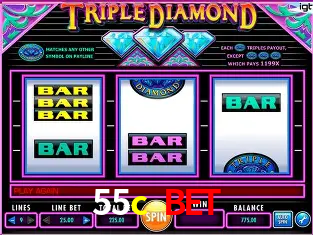 Descubra o Mundo do Cassino Online com 55c bet