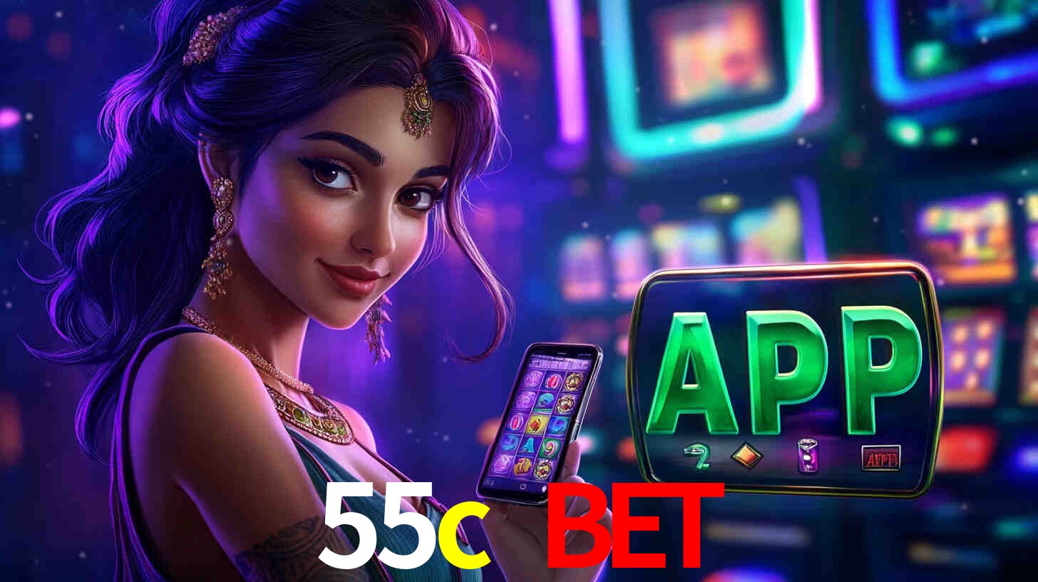 55c bet login