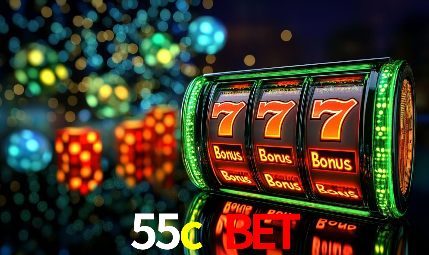 Live Casino 55c bet