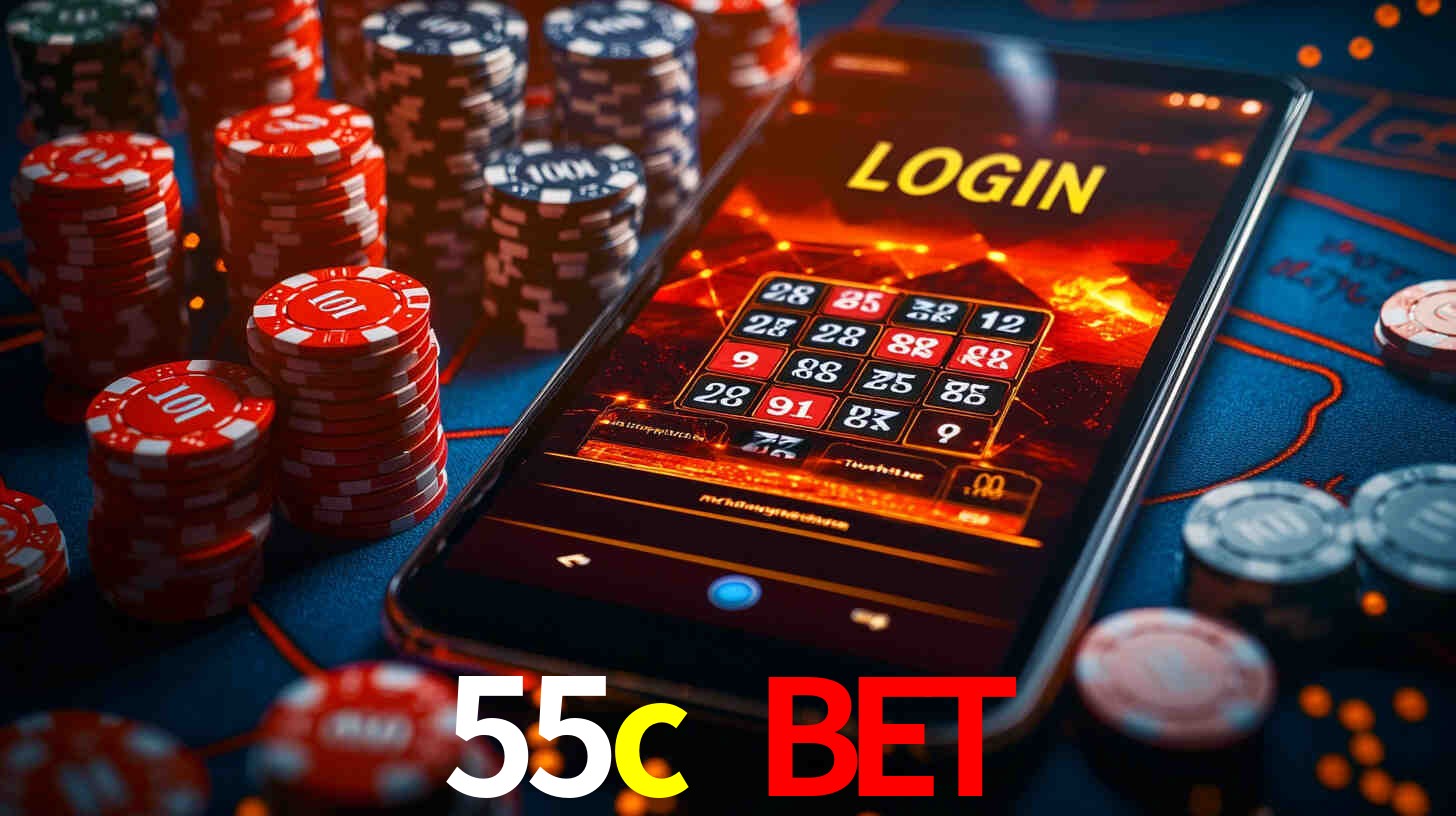Bônus Generosos e Exclusivos no 55c bet para Você!