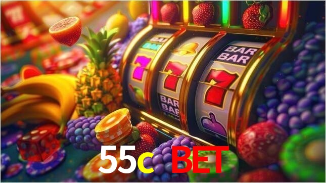 Exclusive Offers 55c bet