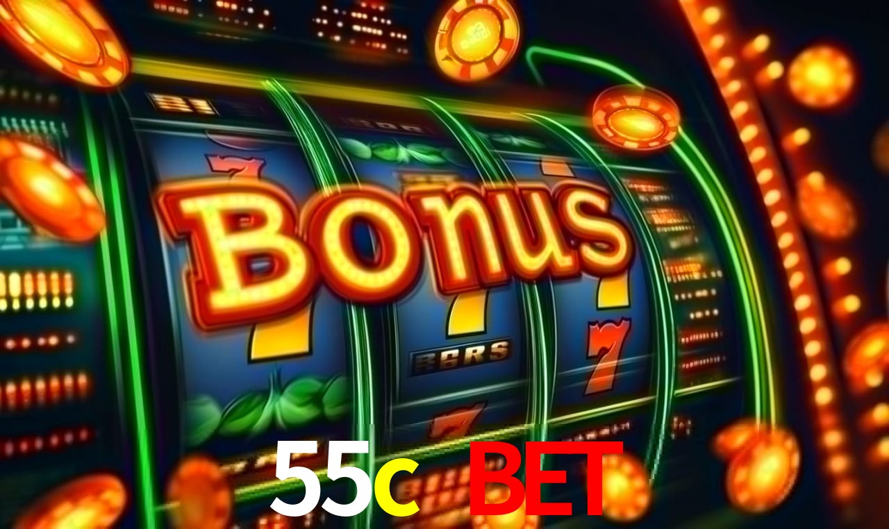 VIP Casino 55c bet