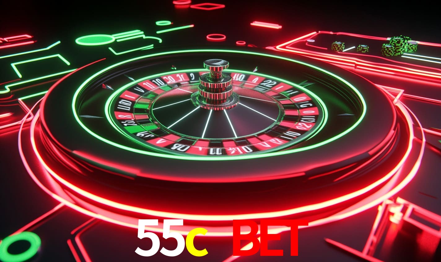A Popularidade dos Caça-Níqueis no 55c bet