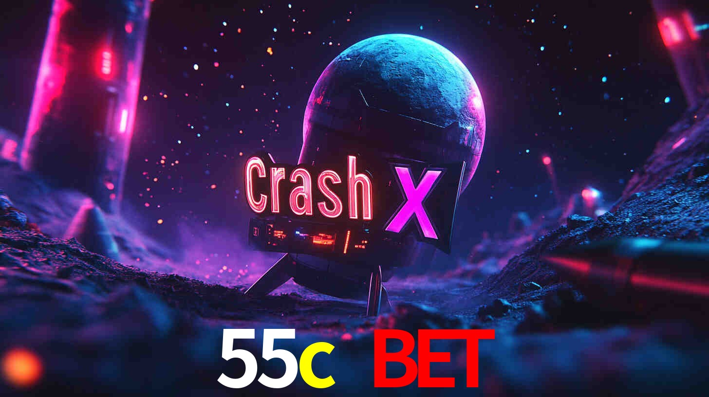 A Revolução dos Aplicativos de Jogos no 55c bet