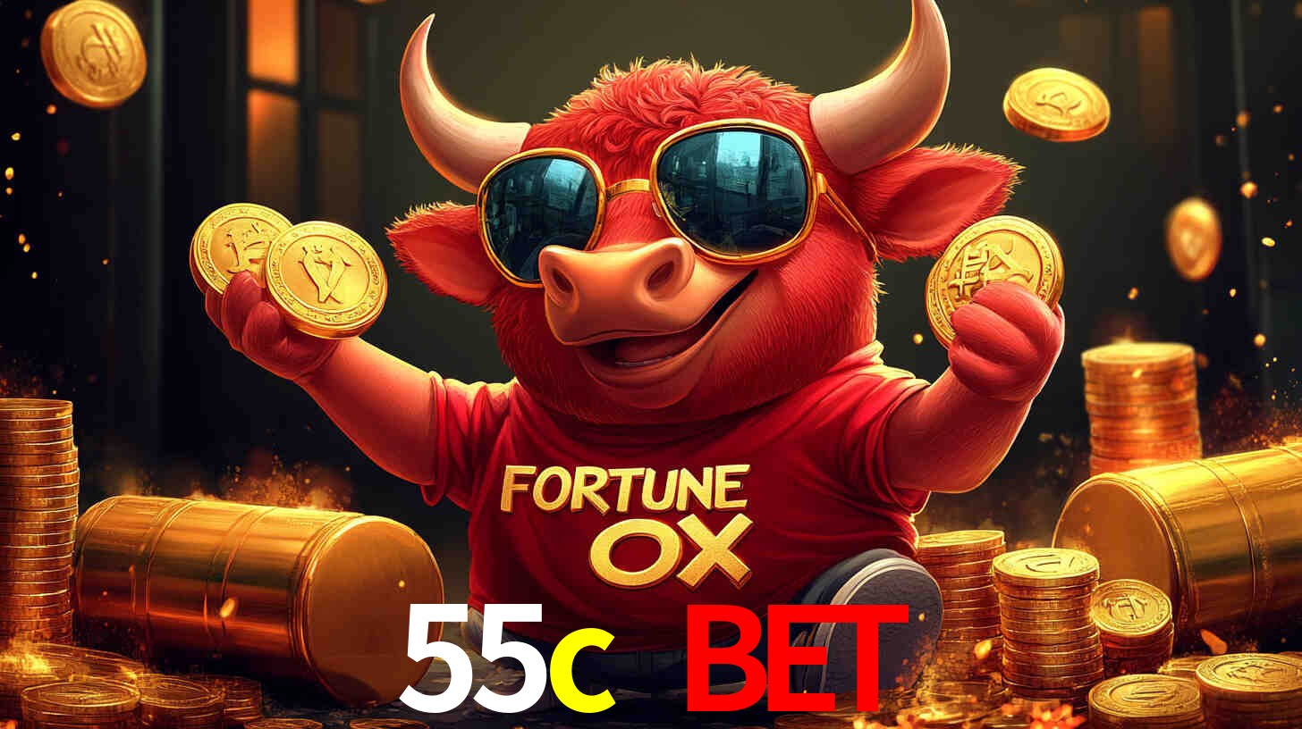 Descubra a Magia dos Jogos de Arcade no 55c bet