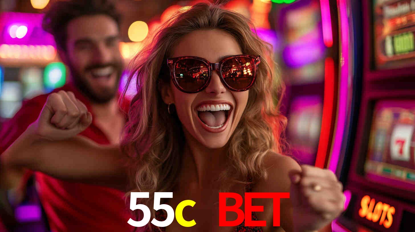 A Experiência Imersiva dos Cassinos Ao Vivo no 55c bet