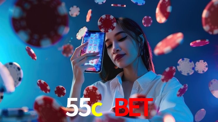 Descubra a Essência do 55c bet: Nossa História e Compromissos
