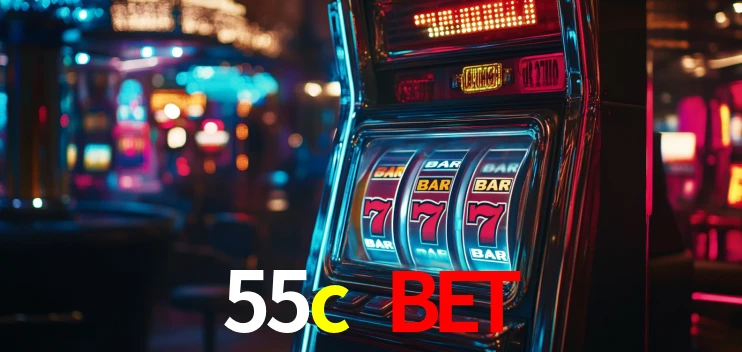 Welcome Bonus 55c bet