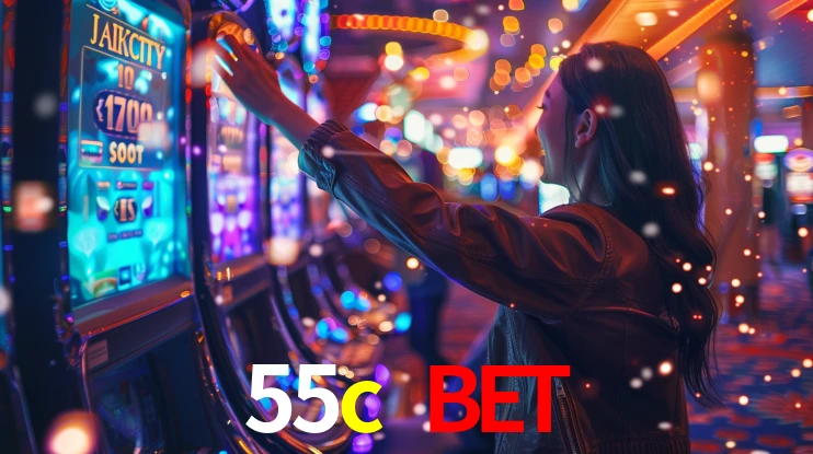 55c bet login