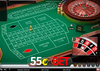 VIP Casino 55c bet