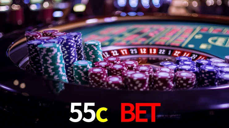 Programa VIP 55c bet
