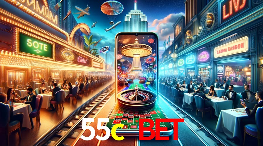 Quick Registration 55c bet