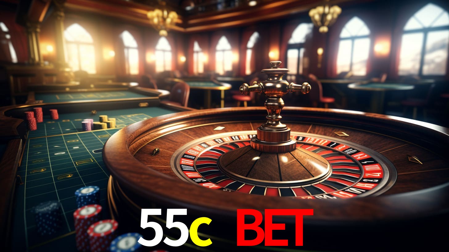 Live Casino 55c bet