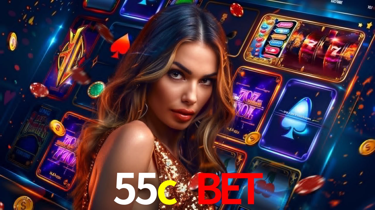 Explorando a Categoria de Eventos em Apostas na 55c bet