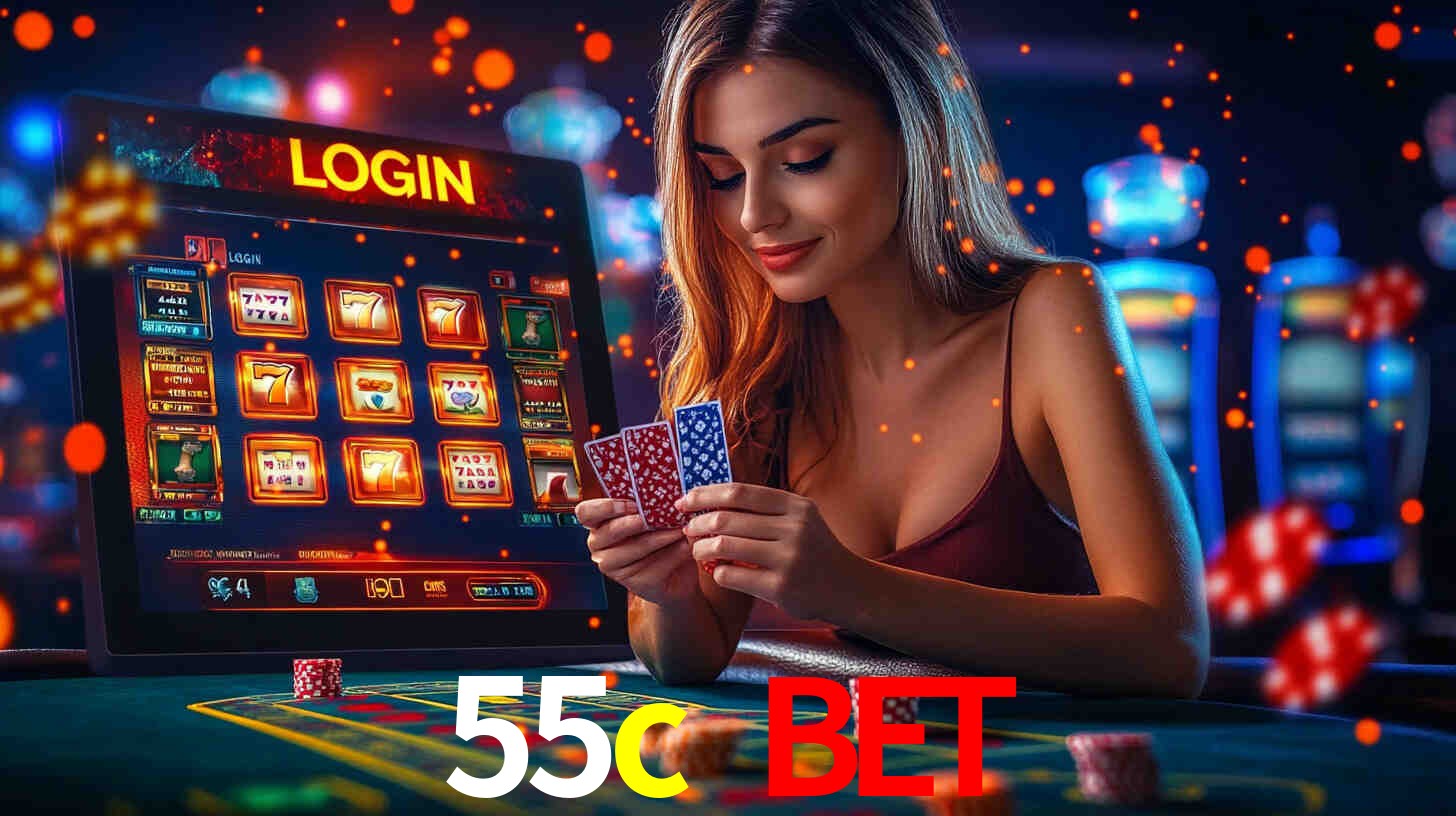 55c bet login