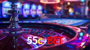 Welcome Bonus 55c bet