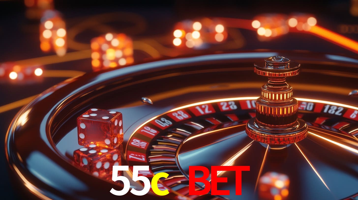 Blackjack Table 55c bet