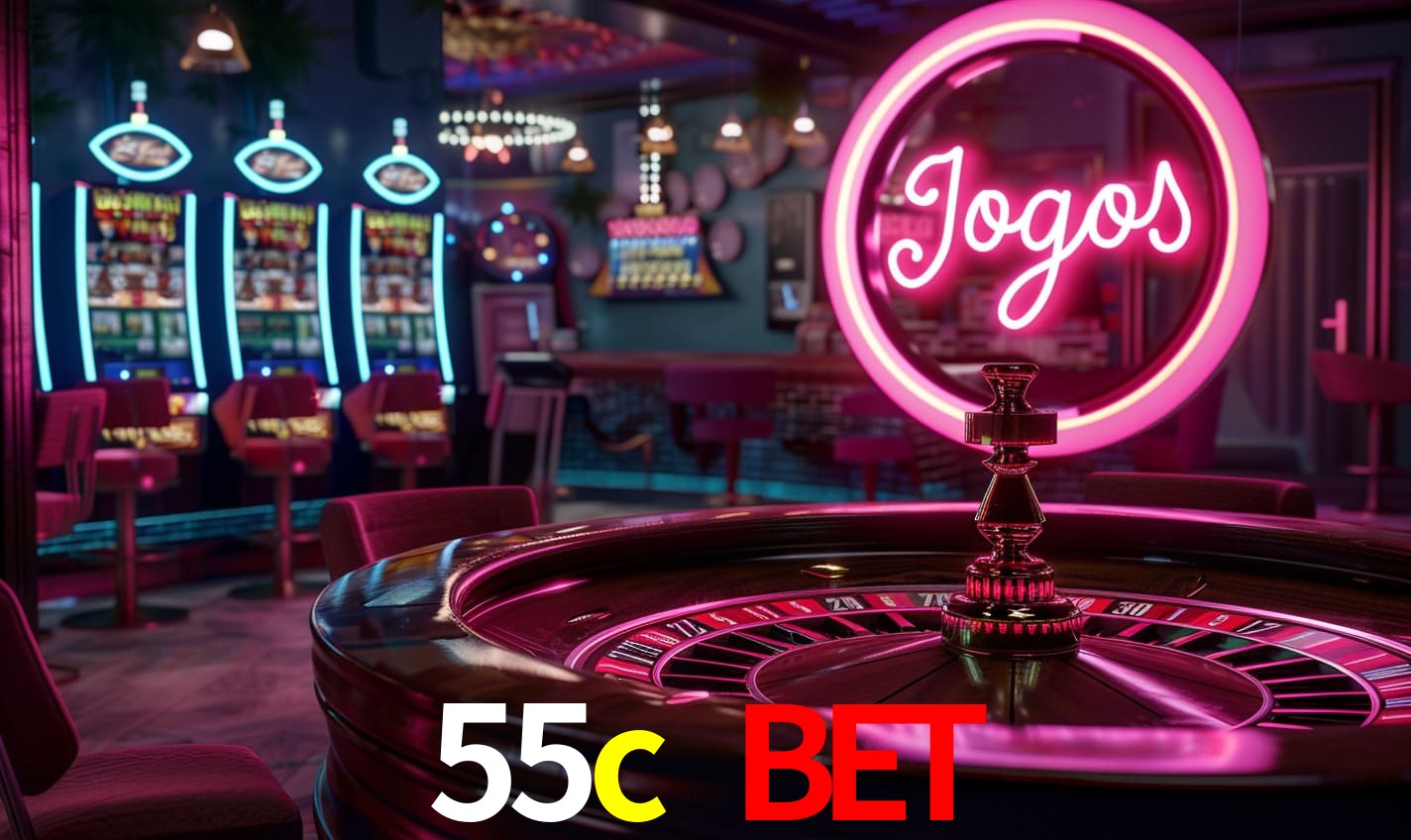 Descubra a Essência do 55c bet: Nossa História e Compromissos