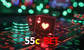 Statistics 55c bet
