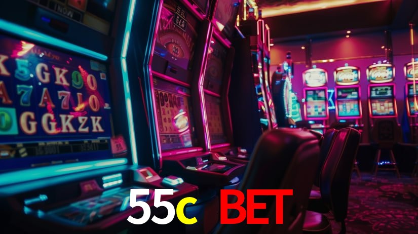 Seasonal Promotions 55c bet