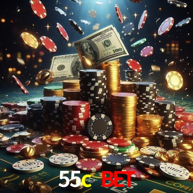Desvendando o Mundo dos Jogos Virtuais na 55c bet