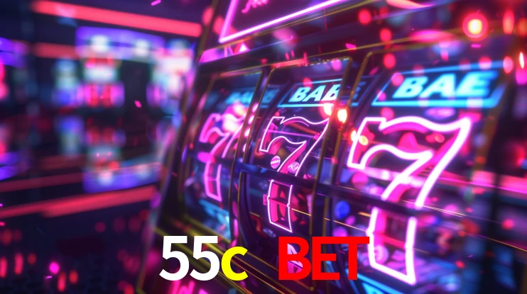 Game Providers 55c bet