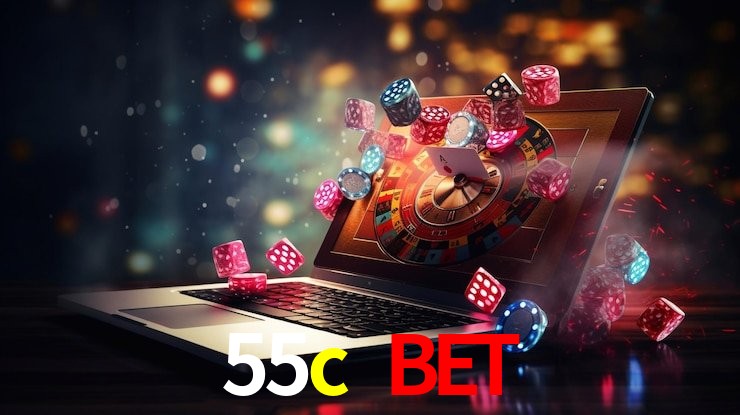 Inovações de Jogos na 55c bet: O Futuro das Experiências Interativas