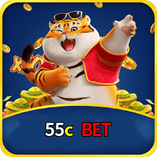 55c bet Logo